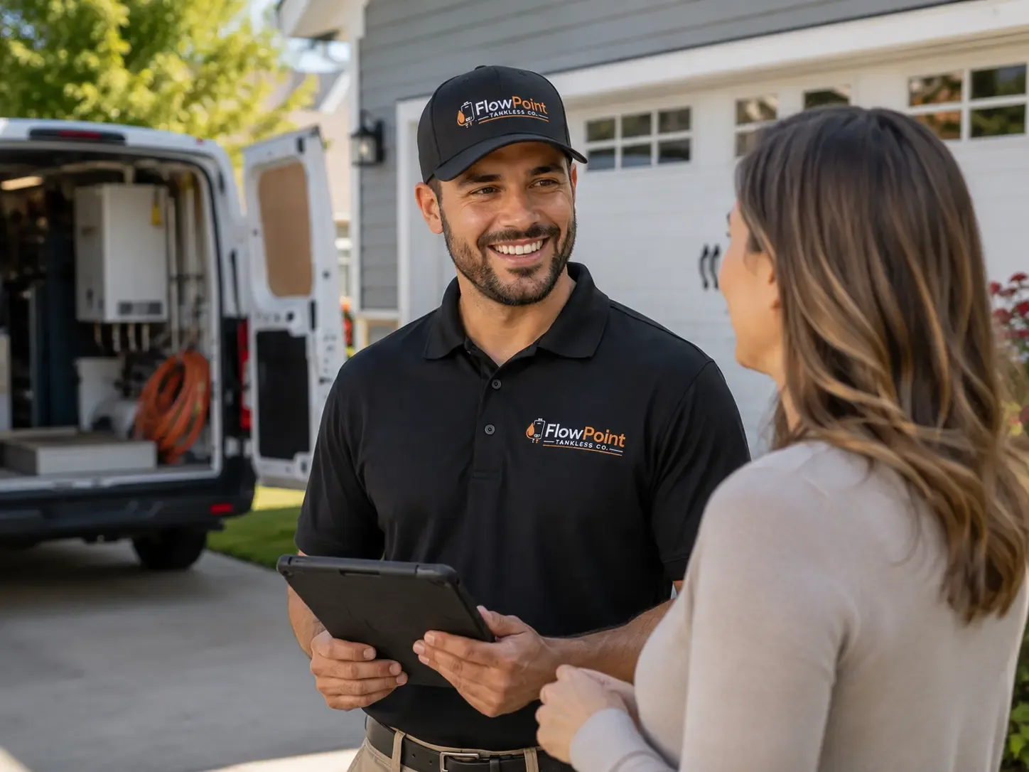 Tankless Water Heater Installation Tollhouse, CA FAQs